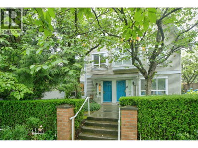 6577 SOUTHOAKS Crescent | Burnaby British Columbia | Slide Image One