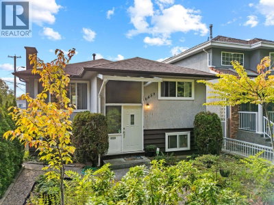 6459 DUMFRIES Street | Vancouver British Columbia | Slide Image One