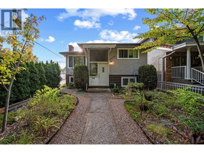 6459 DUMFRIES Street | Vancouver British Columbia | Slide Image Two