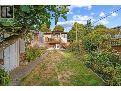 6459 DUMFRIES Street | Vancouver British Columbia | Slide Image Twenty-three