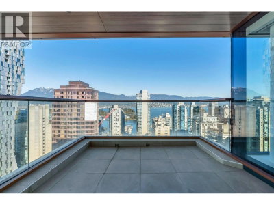 1408 ROBSON Street | Vancouver British Columbia | Slide Image Six