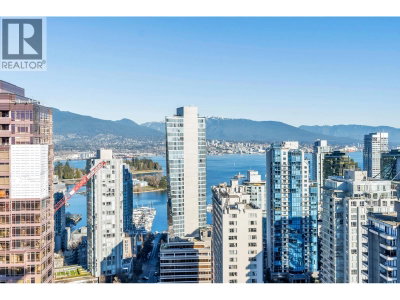 1408 ROBSON Street | Vancouver British Columbia | Slide Image Seven