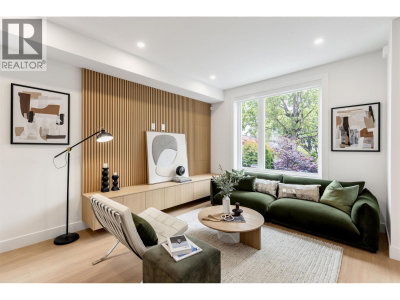 3268 18 Avenue | Vancouver British Columbia | Slide Image Two