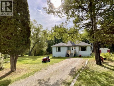 4191 CROTTEAU Road | Quesnel British Columbia | Slide Image Twenty