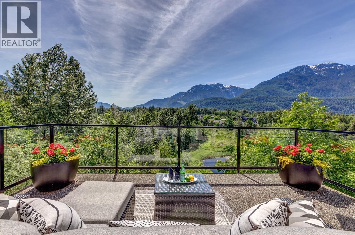 41155 ROCKRIDGE Place, Squamish, British Columbia V8B 0S4
