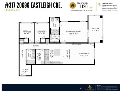 20696 EASTLEIGH Crescent | Langley British Columbia | Slide Image Thirty-three