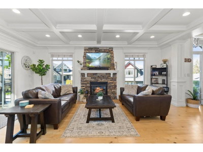 3800 GOLF COURSE Drive | Abbotsford British Columbia | Slide Image Six