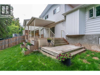 7718 ST MARK Crescent | Prince George British Columbia | Slide Image Forty