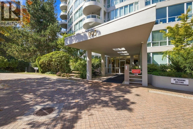 995 ROCHE POINT Drive North Vancouver British Columbia, V7H 2X4 - 2 Bedrooms Condo For Sale