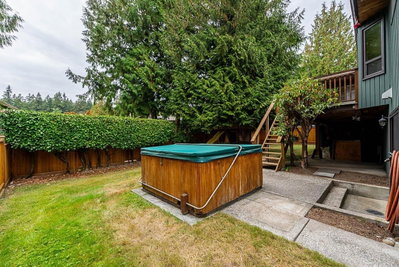6115 SUNWOOD Drive | Delta British Columbia | Slide Image Thirty-two