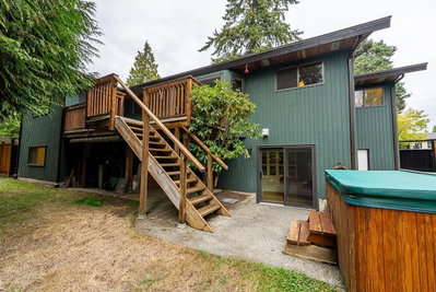 6115 SUNWOOD Drive | Delta British Columbia | Slide Image Thirty-five