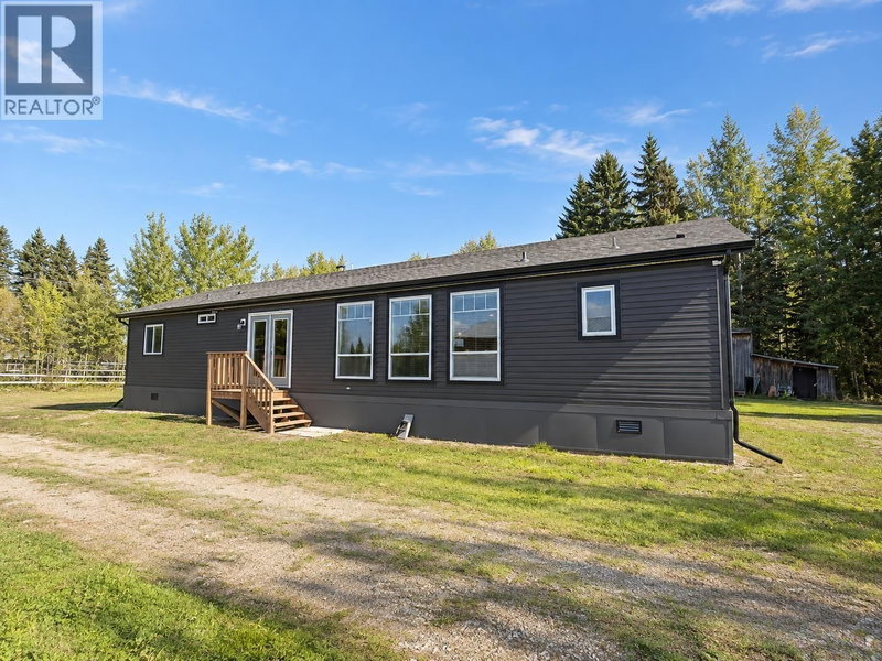 4795 DAMMS Road Prince George British Columbia, V2N 5X8 - 3 Bedrooms Home For Sale