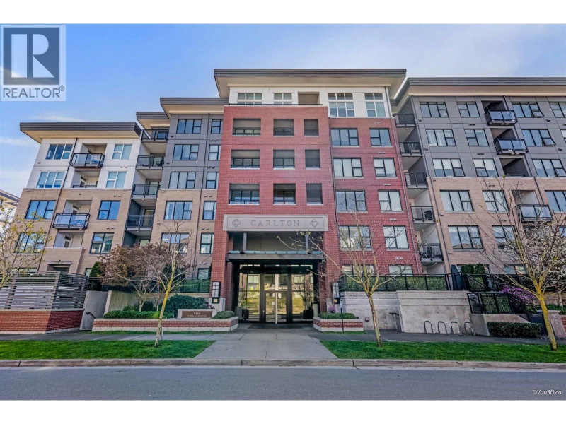 9366 TOMICKI Avenue Richmond British Columbia, V6X 0N9 - 2 Bedrooms Condo For Sale