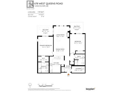 678 QUEENS Road | North Vancouver British Columbia | Slide Image Twenty-six