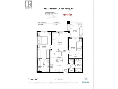 55 KLAHANIE Drive | Port Moody British Columbia | Slide Image Thirty-nine