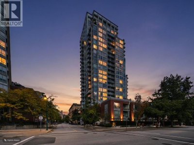 550 TAYLOR Street | Vancouver British Columbia | Slide Image Six