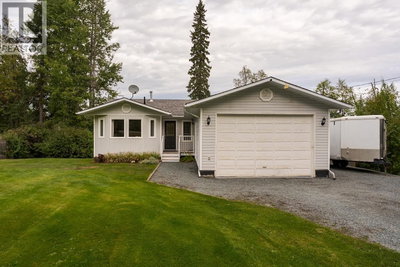 27180 NESS LAKE Road | Ness Lake British Columbia | Slide Image Two