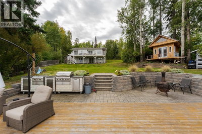 27180 NESS LAKE Road | Ness Lake British Columbia | Slide Image Thirty-one