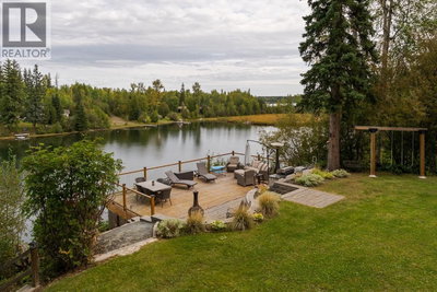 27180 NESS LAKE Road | Ness Lake British Columbia | Slide Image Thirty-eight