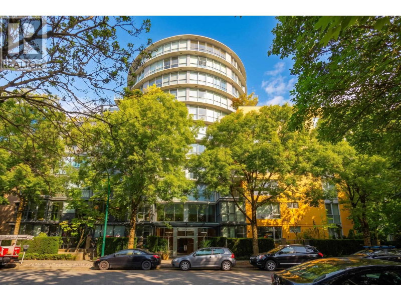 1485 6TH Avenue Vancouver British Columbia, V6H 4G1 - 3 Bedrooms Condo For Sale