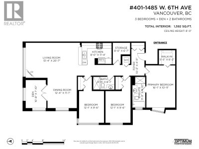 1485 6TH Avenue | Vancouver British Columbia | Slide Image Thirty-three