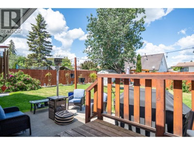 3644 HESSE Place | Prince George British Columbia | Slide Image Thirty
