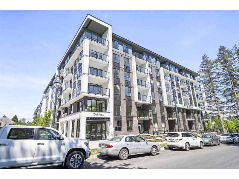 13455 94A Avenue Surrey British Columbia, V3V 0H3 - 2 Bedrooms Condo For Sale
