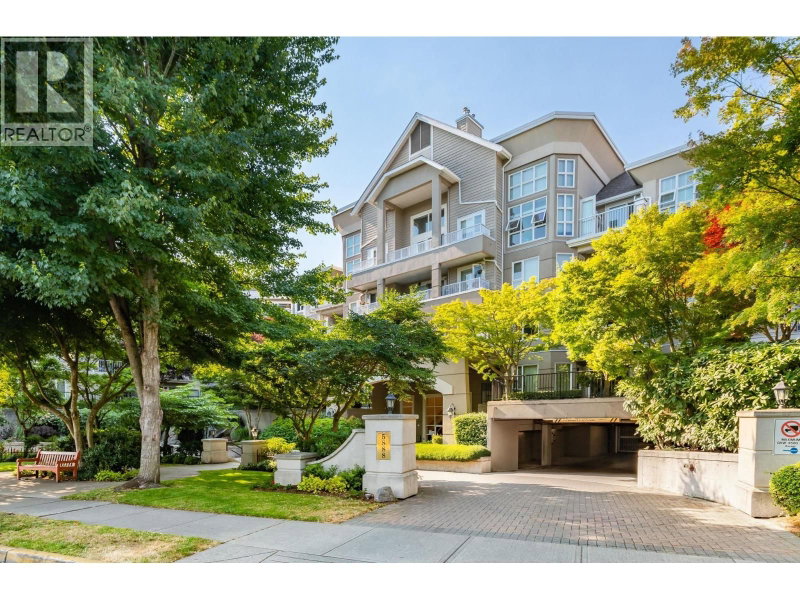 5888 DOVER Crescent Richmond British Columbia, V7C 5R9 - 1 Bedroom Waterfront Condo For Sale
