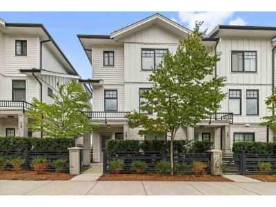 16467 23A Avenue | Surrey British Columbia | Slide Image One