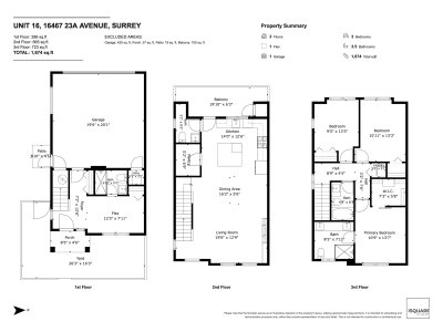16467 23A Avenue | Surrey British Columbia | Slide Image Thirty-nine