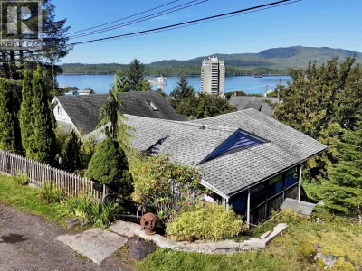 842 6TH Avenue | Prince Rupert British Columbia | Slide Image One
