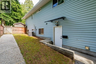 1221 ROCHESTER Avenue | Coquitlam British Columbia | Slide Image Thirty-two