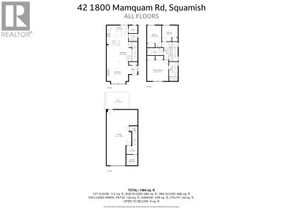 1800 MAMQUAM Road | Squamish British Columbia | Slide Image Twenty-three