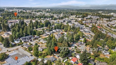 2277 MOULDSTADE Road | Abbotsford British Columbia | Slide Image Seven