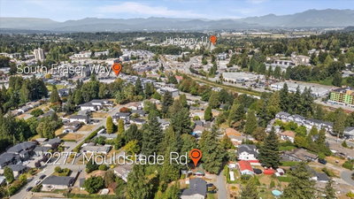 2277 MOULDSTADE Road | Abbotsford British Columbia | Slide Image Eight