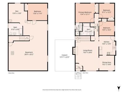 2277 MOULDSTADE Road | Abbotsford British Columbia | Slide Image Nine
