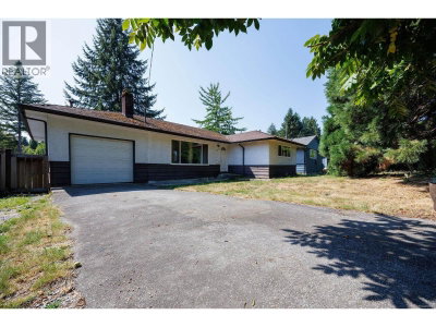 1234 PRAIRIE Avenue | Port Coquitlam British Columbia | Slide Image One