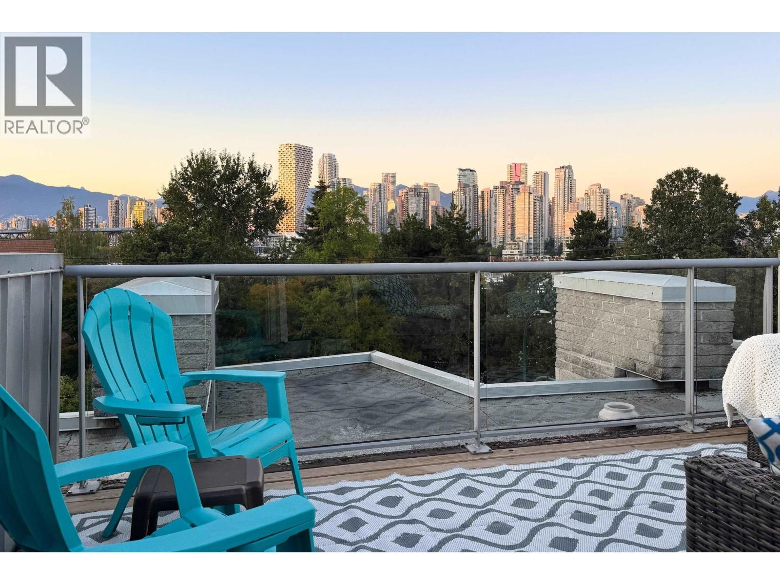 1250 6TH Avenue, Vancouver, British Columbia V6H 1A5