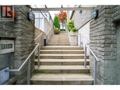 1250 6TH Avenue | Vancouver British Columbia | Slide Image Thirty-two