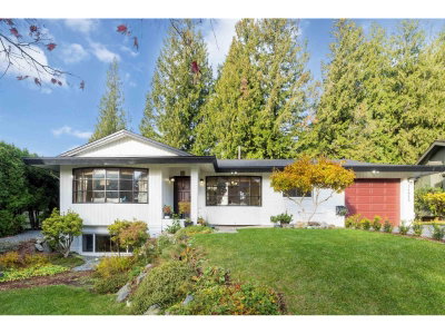 34869 EVERETT Drive | Abbotsford British Columbia | Slide Image One