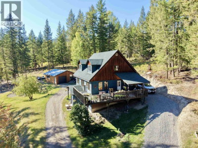 7220 SUMMIT Road | Canim Lake British Columbia | Slide Image One