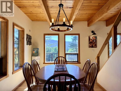 7220 SUMMIT Road | Canim Lake British Columbia | Slide Image Ten