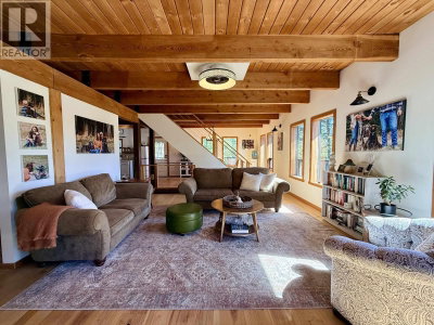 7220 SUMMIT Road | Canim Lake British Columbia | Slide Image Twelve