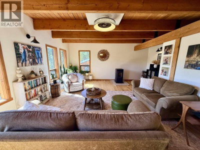 7220 SUMMIT Road | Canim Lake British Columbia | Slide Image Thirteen