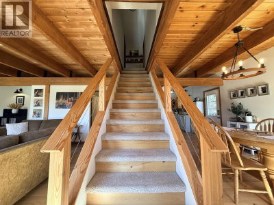 7220 SUMMIT Road | Canim Lake British Columbia | Slide Image Fifteen
