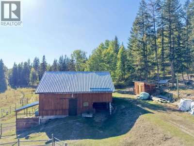 7220 SUMMIT Road | Canim Lake British Columbia | Slide Image Twenty-seven