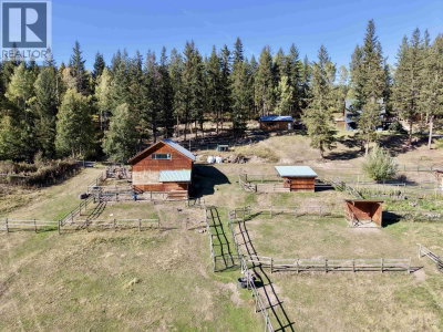 7220 SUMMIT Road | Canim Lake British Columbia | Slide Image Thirty-three