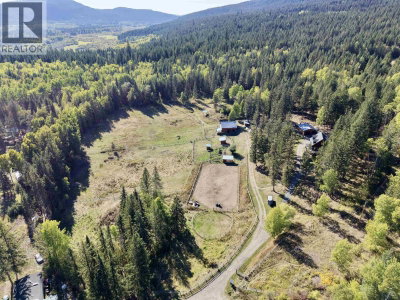 7220 SUMMIT Road | Canim Lake British Columbia | Slide Image Thirty-five