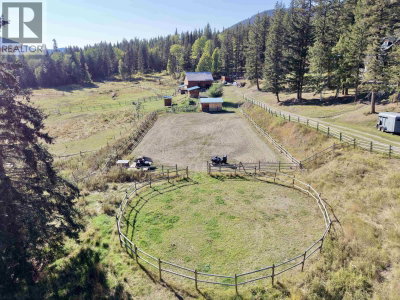 7220 SUMMIT Road | Canim Lake British Columbia | Slide Image Thirty-six