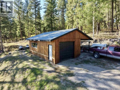 7220 SUMMIT Road | Canim Lake British Columbia | Slide Image Four